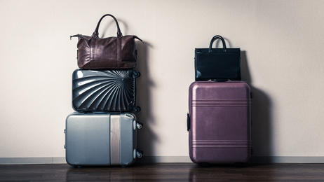 Taschen & Koffer